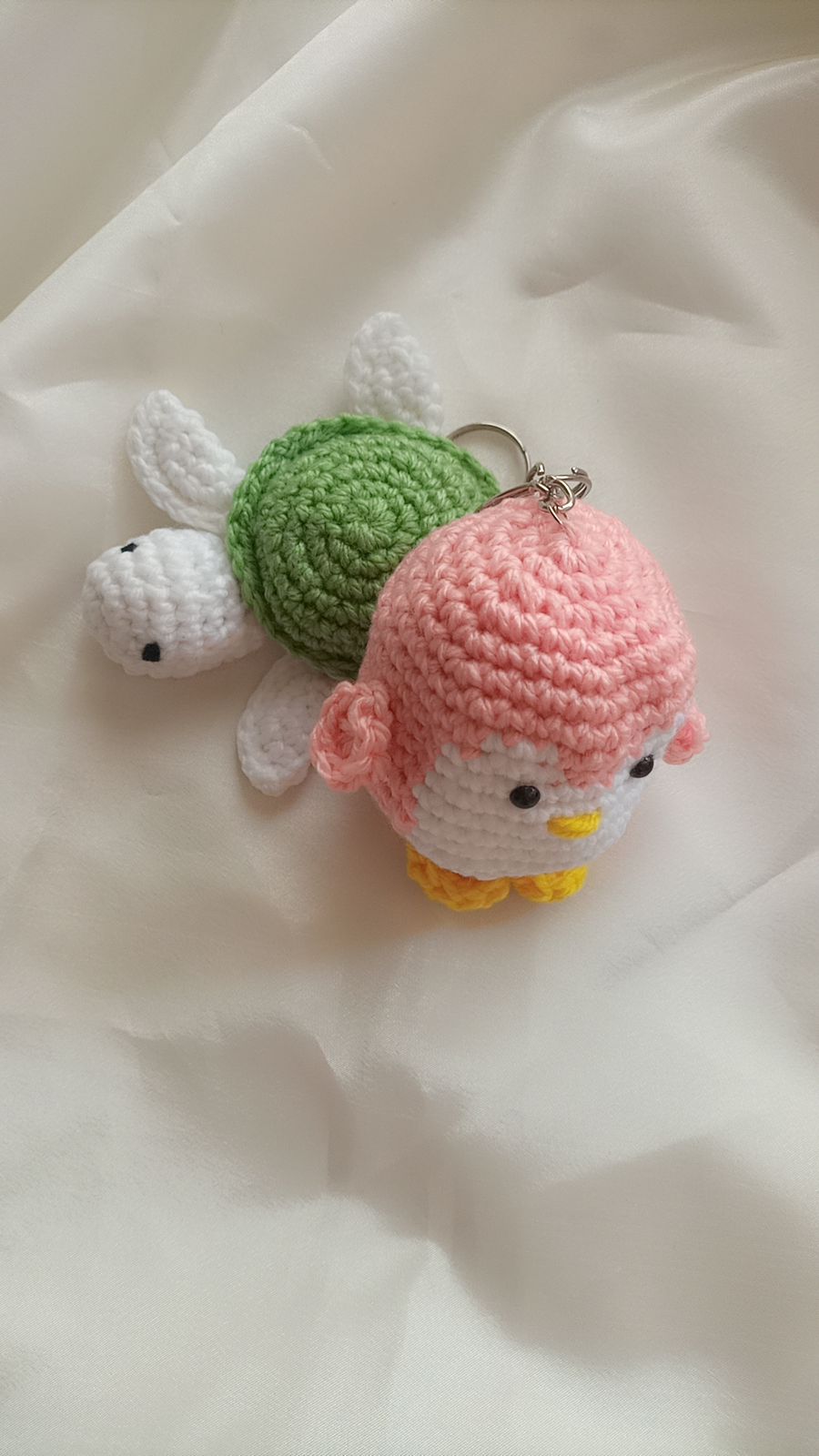 Keychains